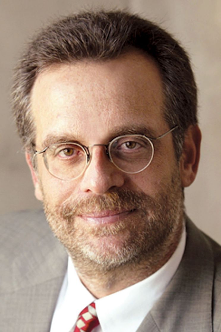 Bruce M. Fischer