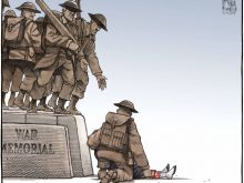 Bruce Mackinnon