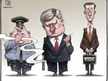 Bruce Mackinnon