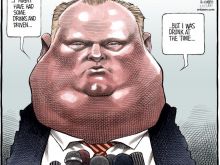 Bruce Mackinnon