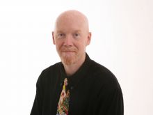 Bruce Mackinnon
