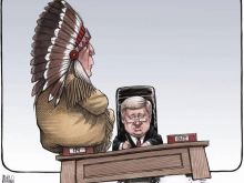 Bruce Mackinnon