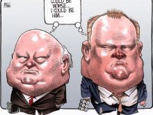 Bruce Mackinnon