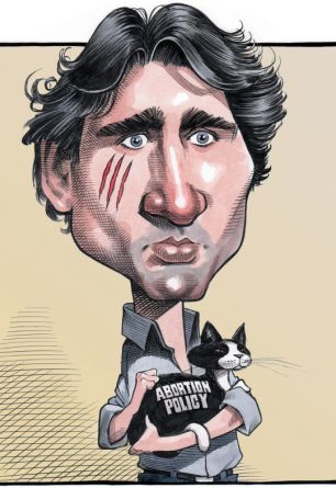 Bruce Mackinnon
