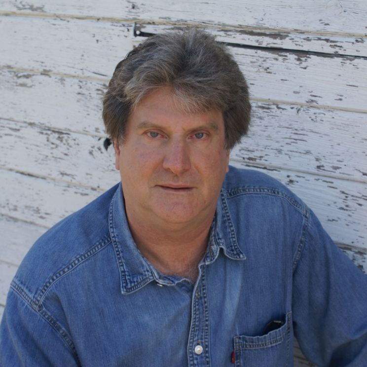Bruce MacVittie