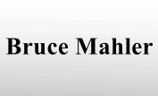 Bruce Mahler