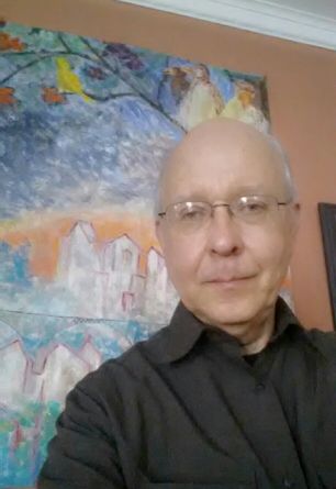 Bruce Mahler