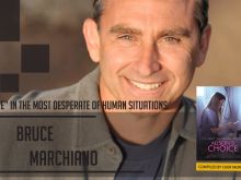 Bruce Marchiano