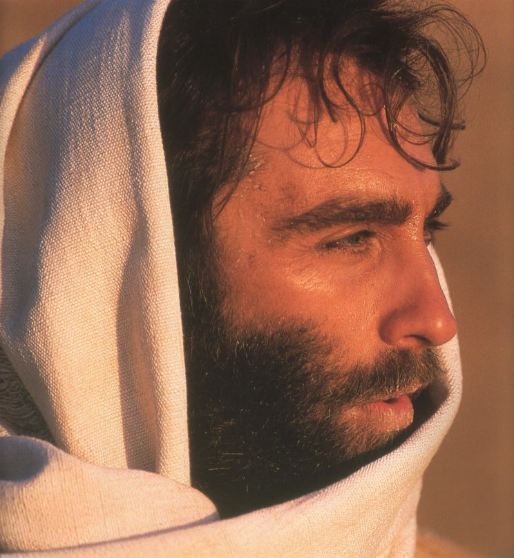 Bruce Marchiano