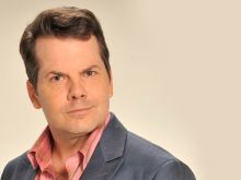 Bruce McCulloch