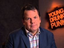 Bruce McCulloch