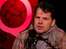 Bruce McCulloch