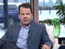 Bruce McCulloch