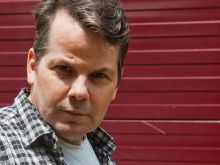 Bruce McCulloch