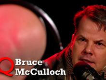 Bruce McCulloch