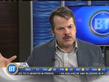 Bruce McCulloch