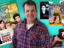 Bruce McCulloch