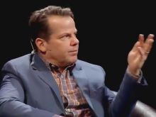 Bruce McCulloch