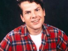 Bruce McCulloch