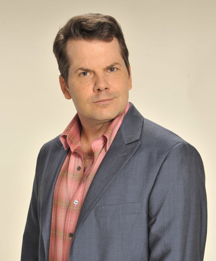 Bruce McCulloch