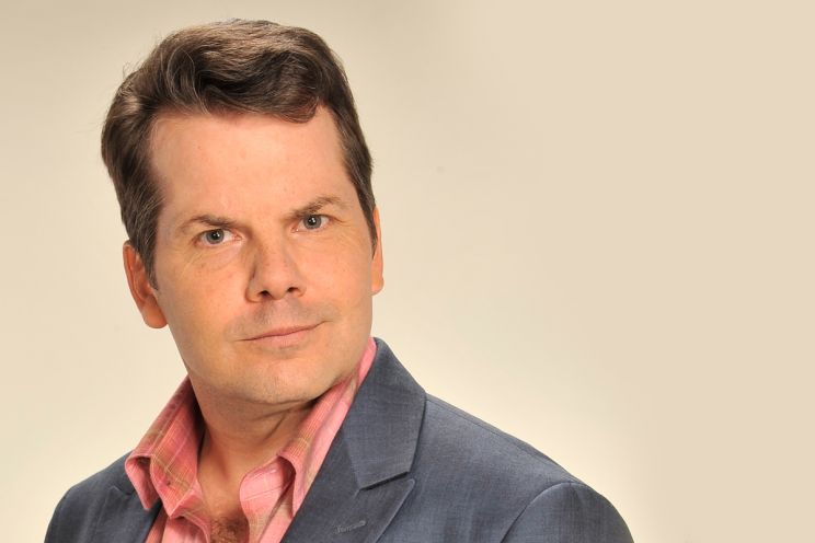 Bruce McCulloch