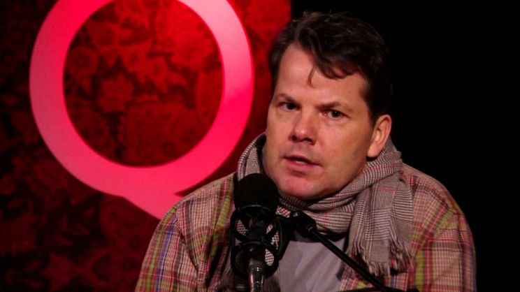 Bruce McCulloch