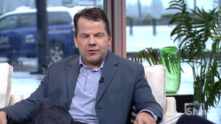 Bruce McCulloch