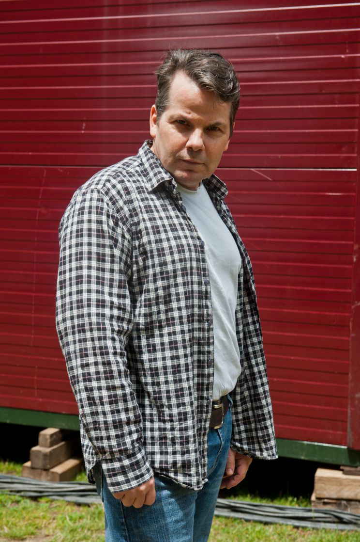 Bruce McCulloch