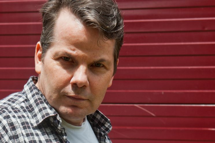 Bruce McCulloch