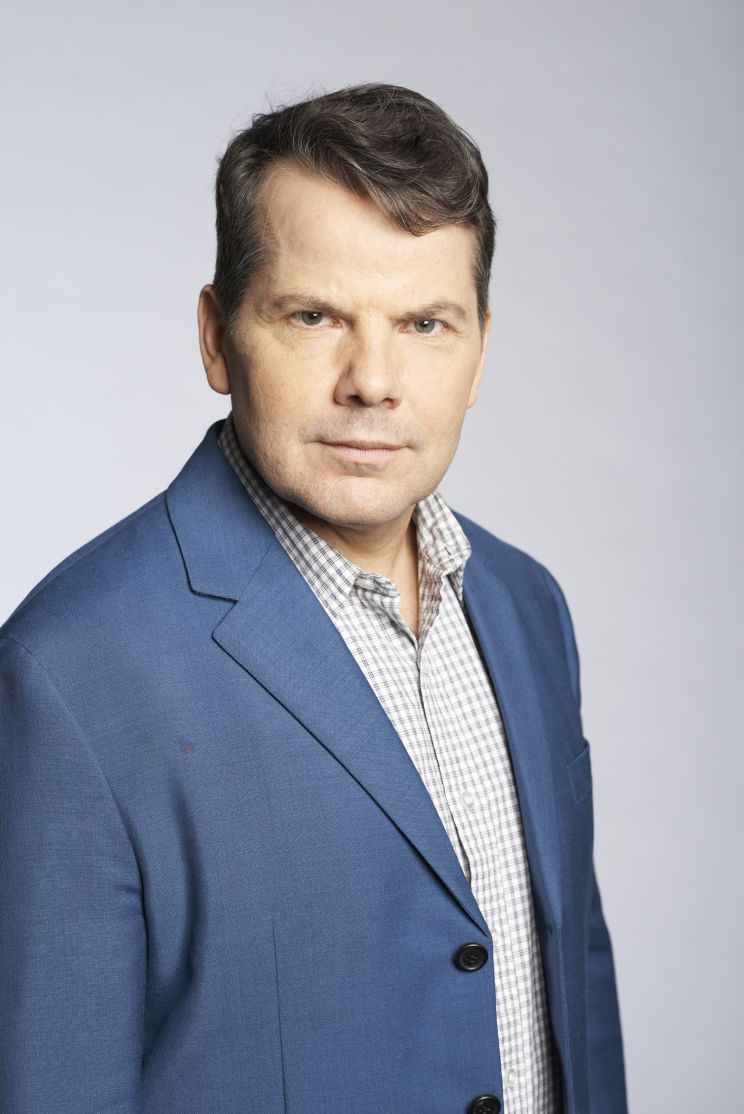 Bruce McCulloch