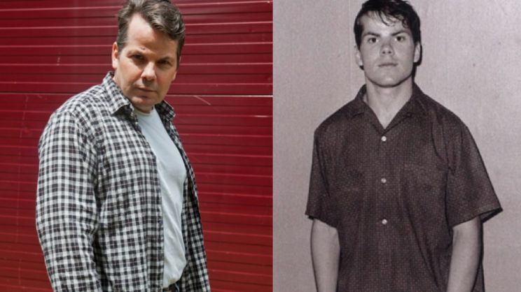 Bruce McCulloch