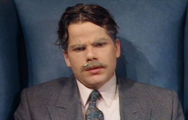 Bruce McCulloch