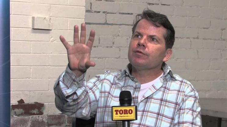 Bruce McCulloch