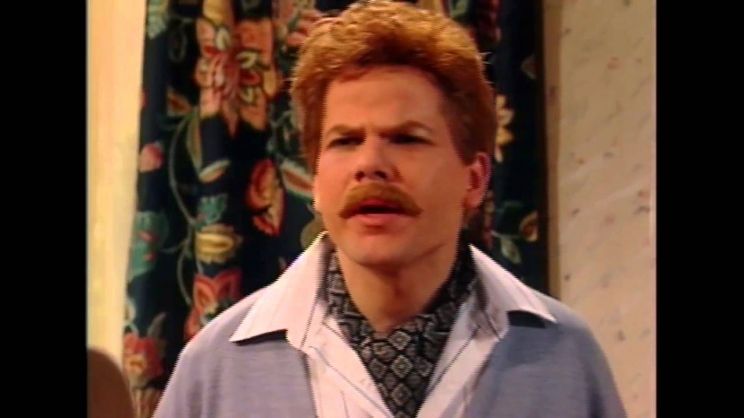 Bruce McCulloch