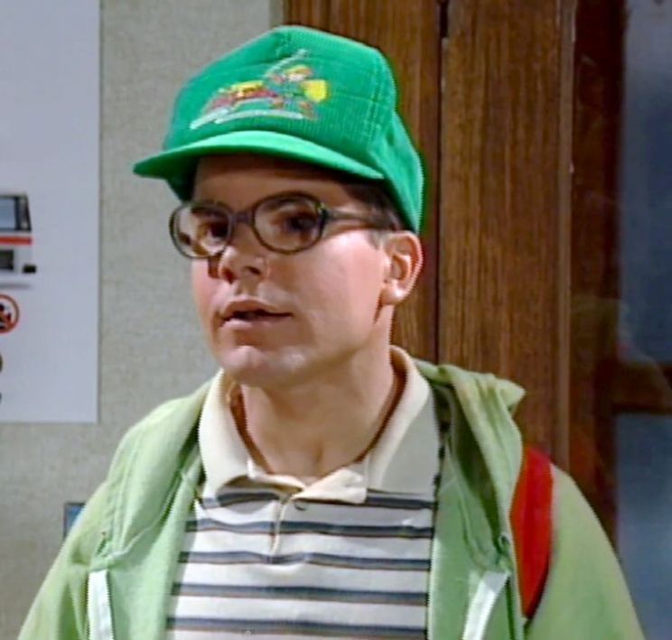 Bruce McCulloch