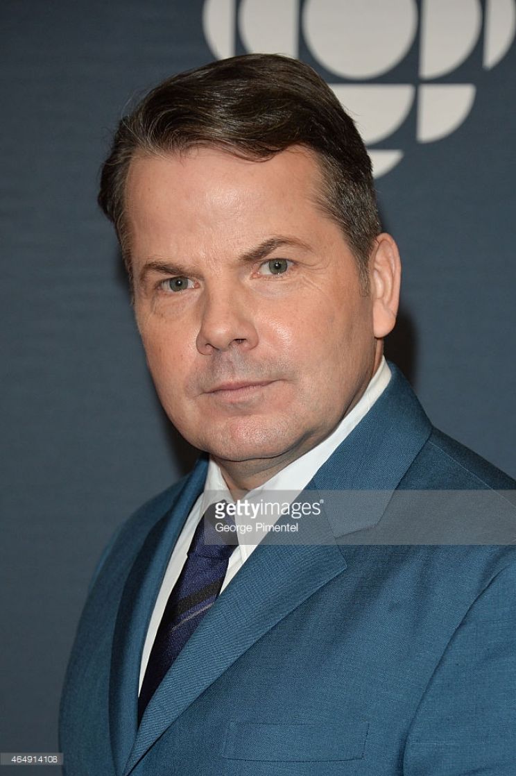 Bruce McCulloch