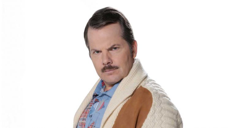 Bruce McCulloch