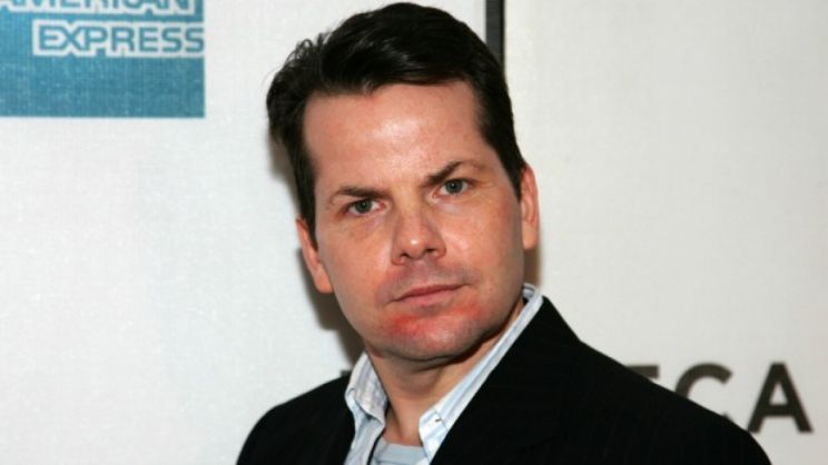 Bruce McCulloch