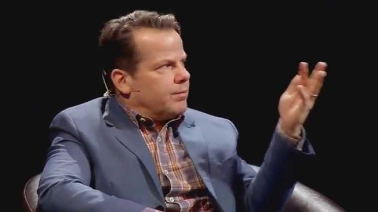 Bruce McCulloch