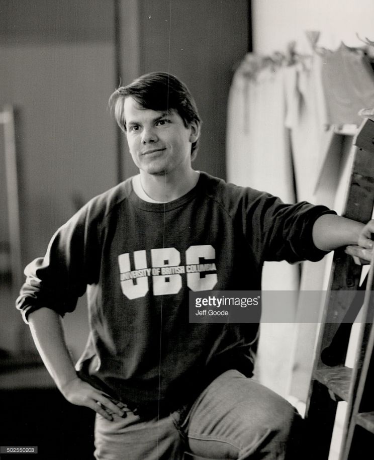 Bruce McCulloch