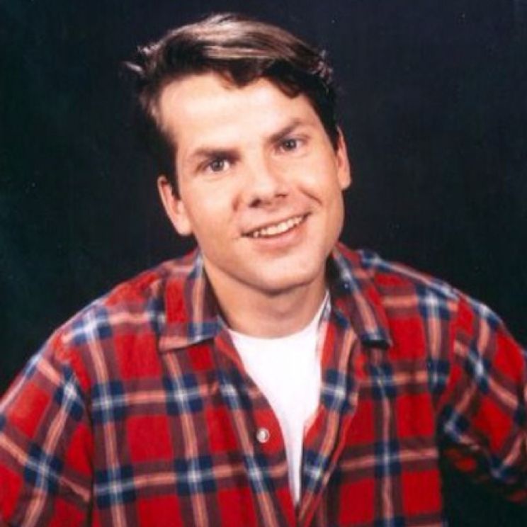 Bruce McCulloch