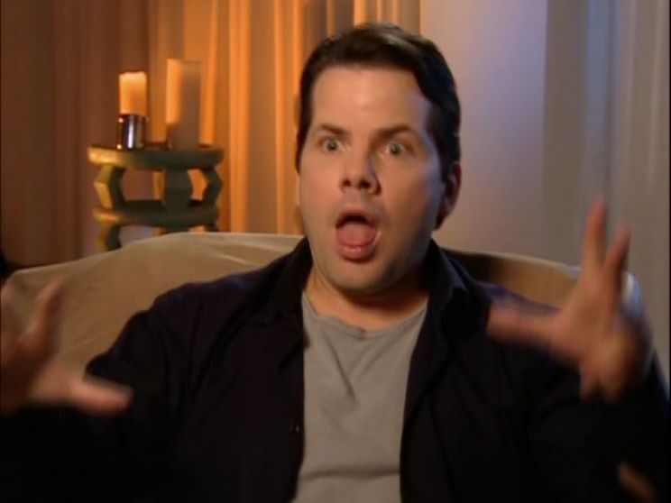 Bruce McCulloch