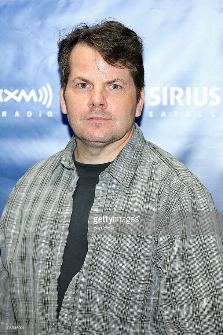 Bruce McCulloch