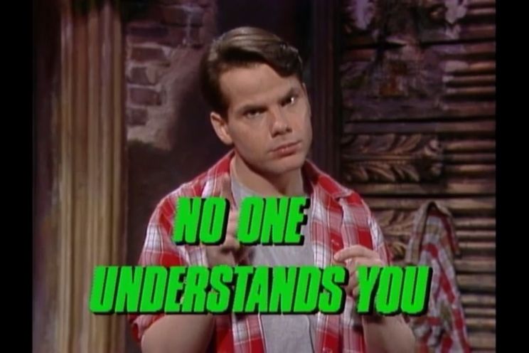 Bruce McCulloch