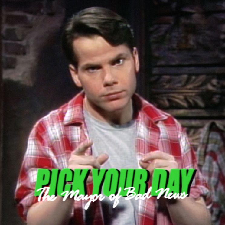 Bruce McCulloch