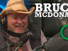 Bruce McDonald