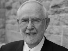 Bruce McDonald