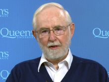 Bruce McDonald