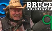 Bruce McDonald