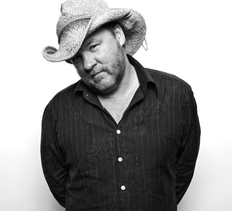 Bruce McDonald